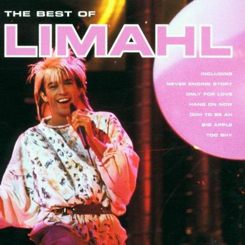 Best of Limahl Pop