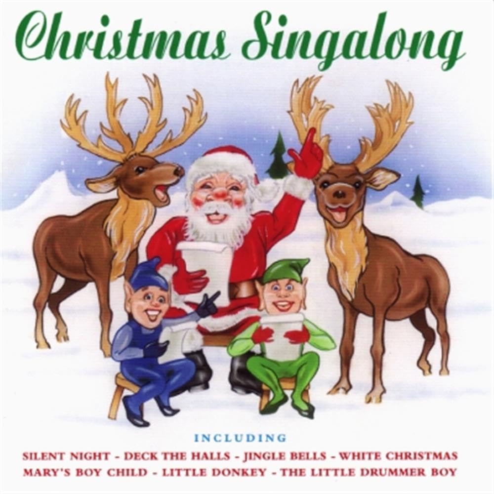 Christmas Singalong Other music genres