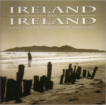 Ireland My Ireland Music