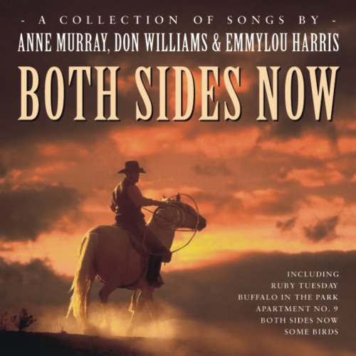 Both Sides Now Country & Folk