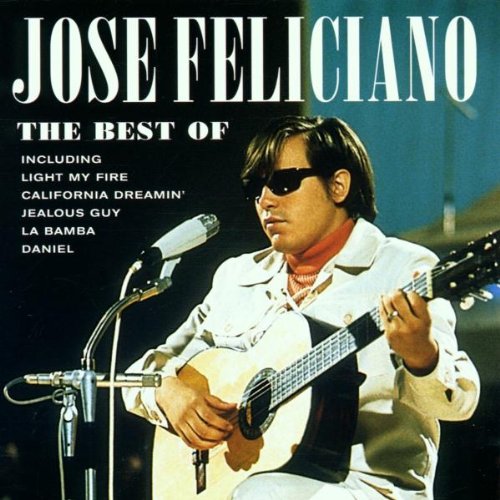Best of Jose Feliciano Other music genres
