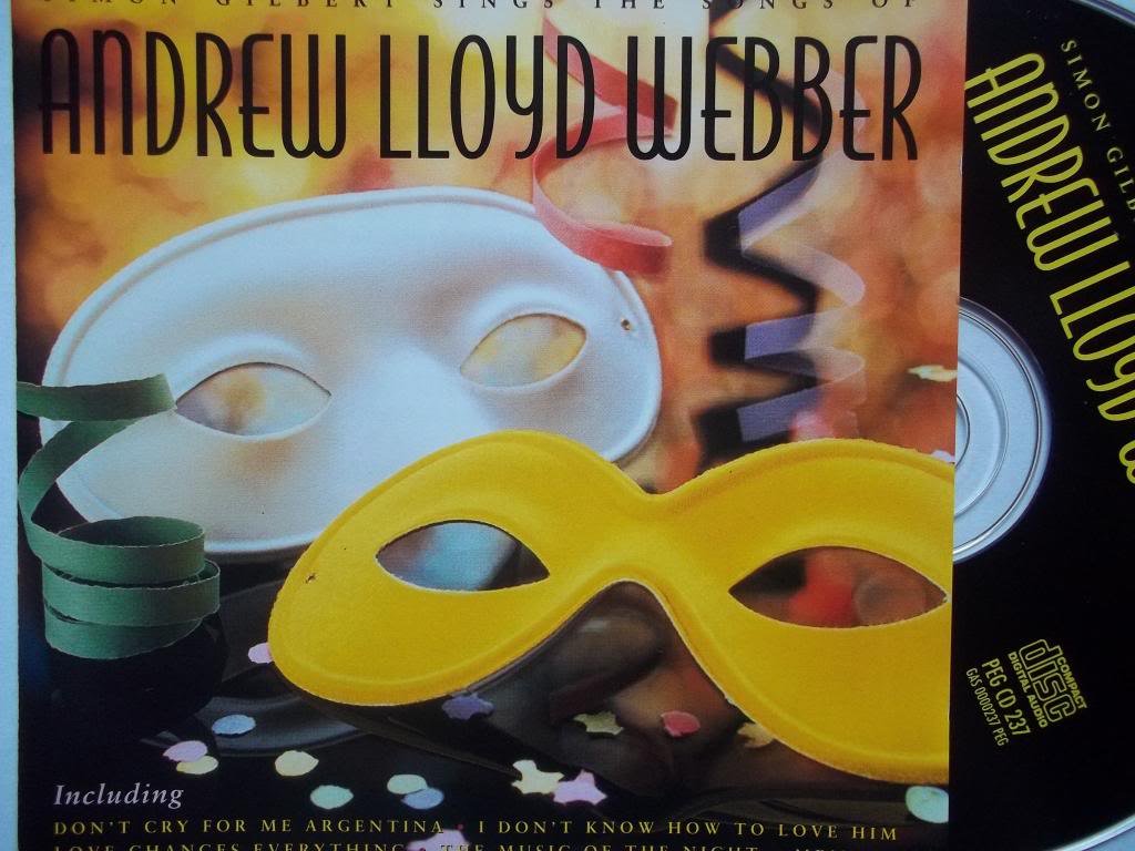 Product Image: The Musical Greats