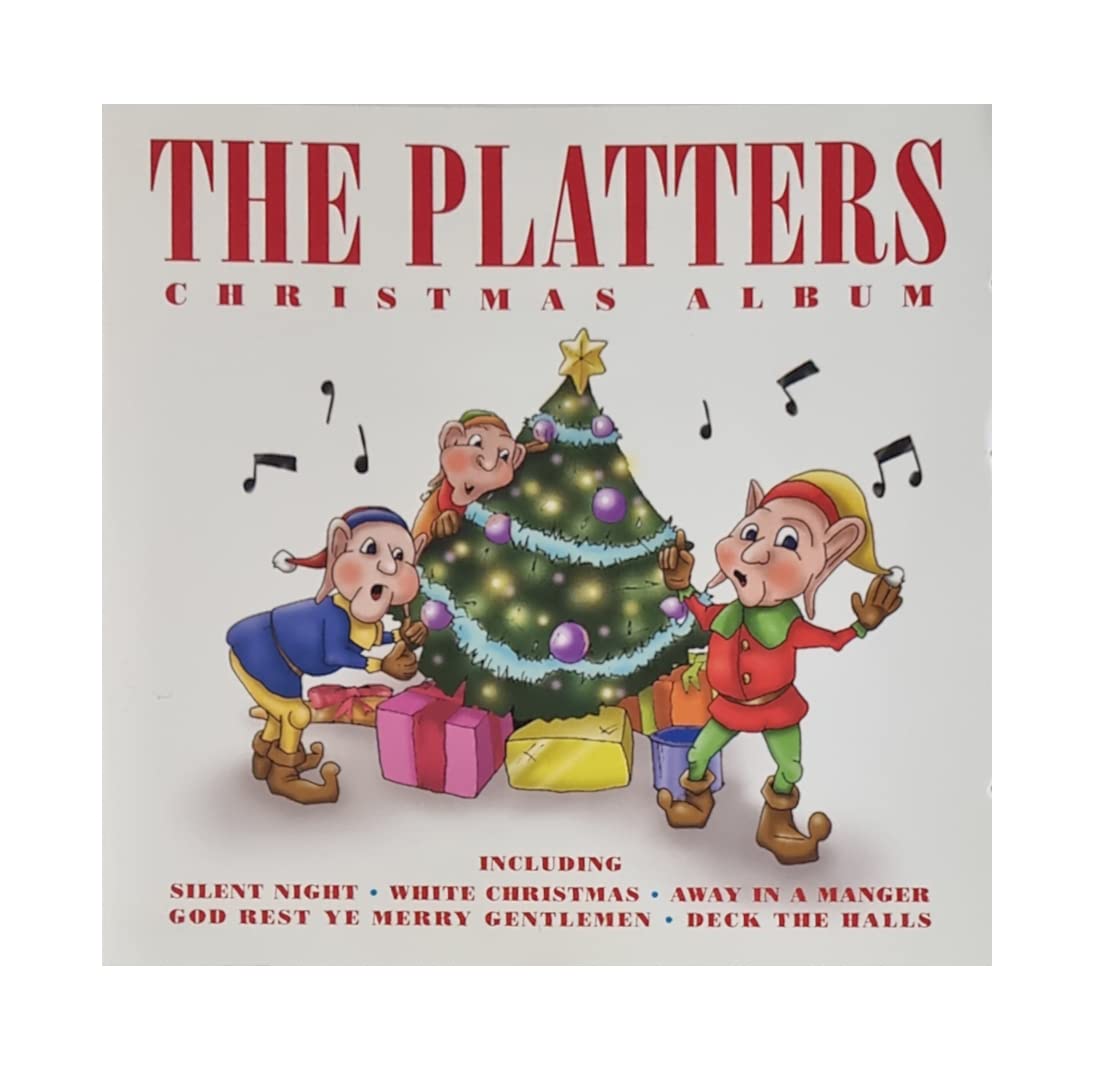 Christmas Album Other music genres