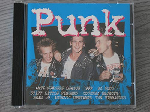 Punk Compilation 2 Music
