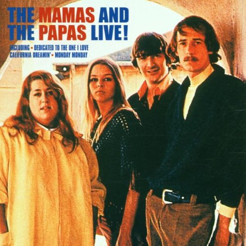 The Mamas and Papas Live Other music genres