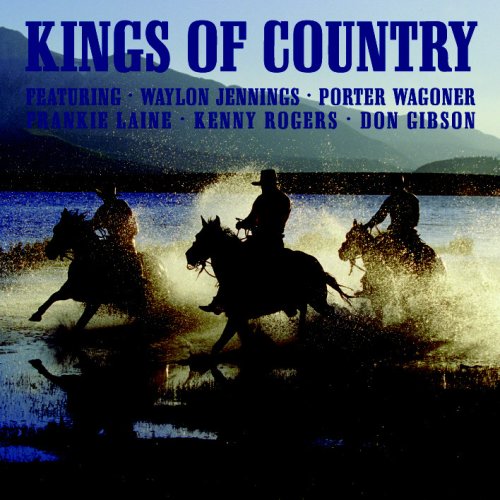 Kings of Country Rock