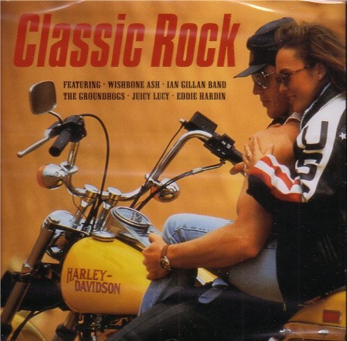 Product Image: Classic Rock