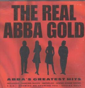 Product Image: Abba Greatest Hits 1