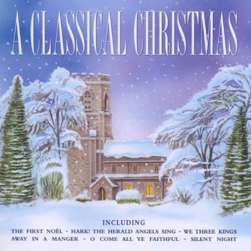 Product Image: A Classical Christmas