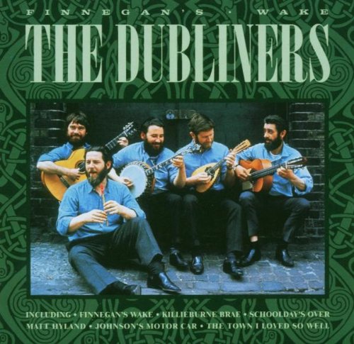 Product Image: Best of the Dubliners