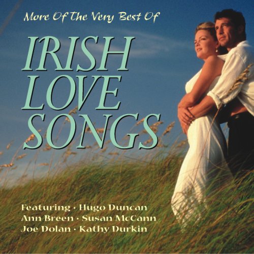 Product Image: Irish Love Songs