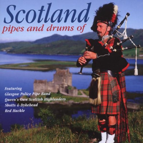 Pipes and Drums of Scotland Other music genres