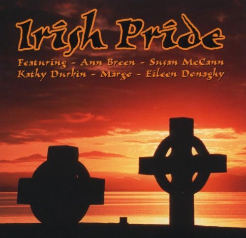 Irish Pride Pop