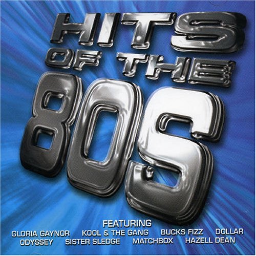 Hits Of The 80s Rock
