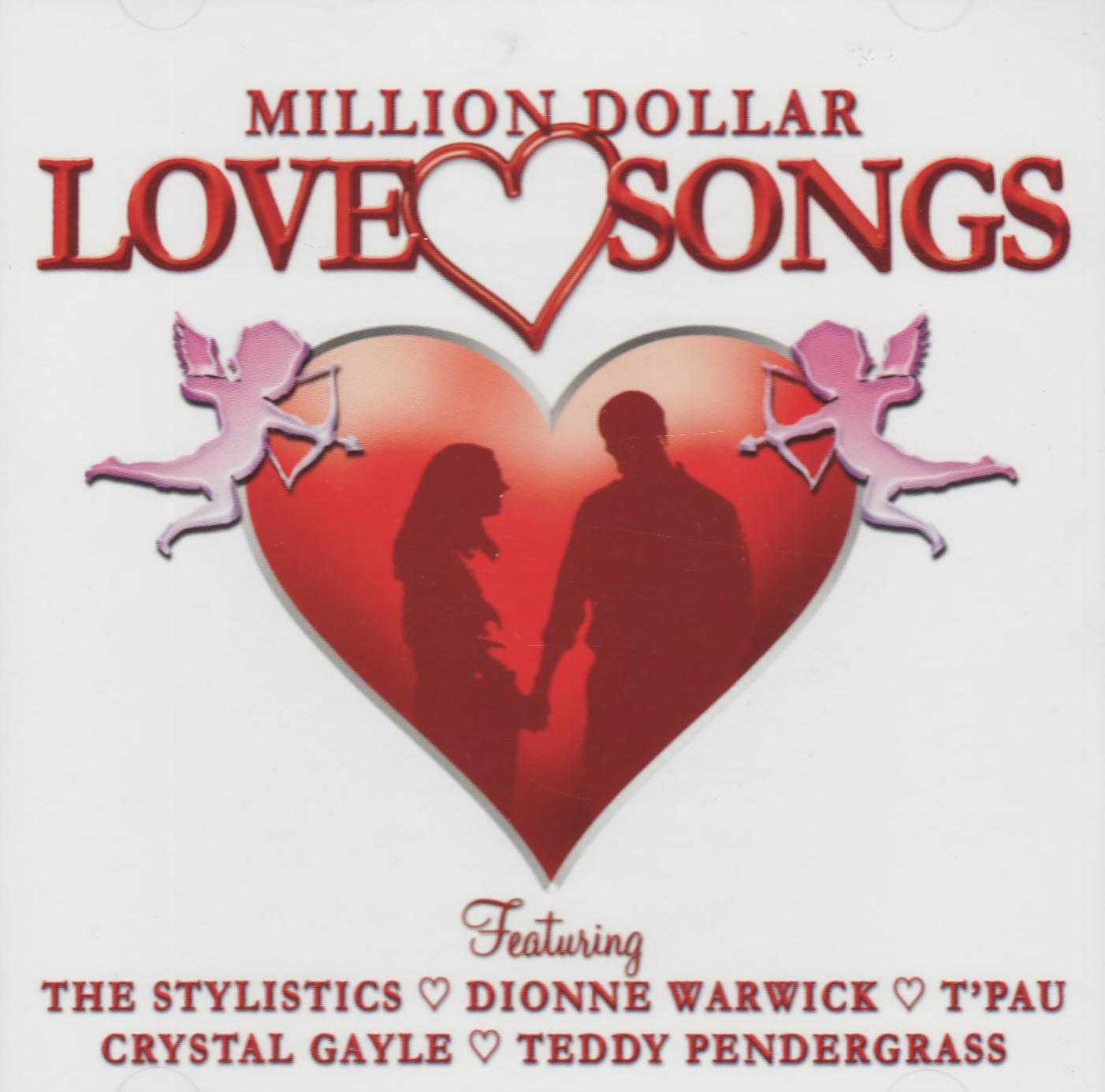 Million Dollar Love Songs Other music genres
