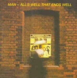 All'S Well That Ends Well Pop