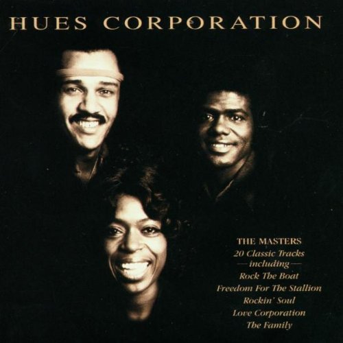 The Masters Funk, R&B & Soul