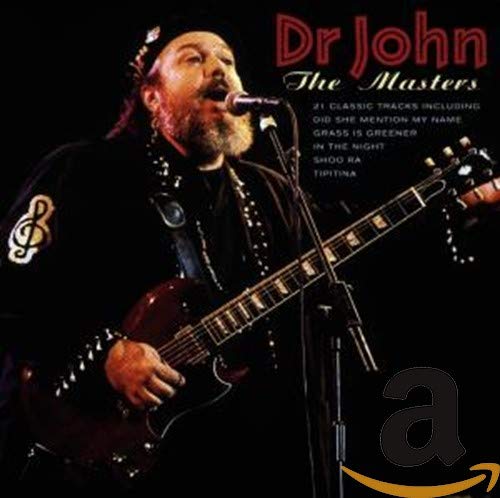 The Masters Blues