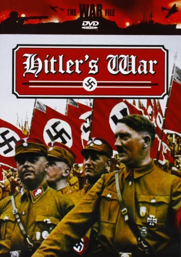 The War File: Hitler's War - 1939-1945 Box sets
