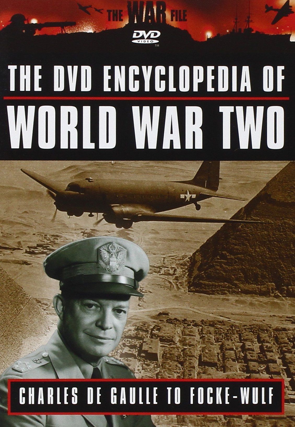 Encyclopedia of Ww2-Fockewulf Films