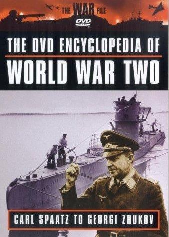 Encyclopedia of World War 2 - Vol. 10 Films