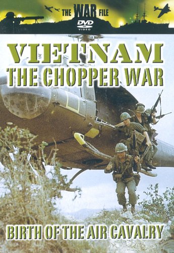 War File, the - Vietnam the Chopper War Films