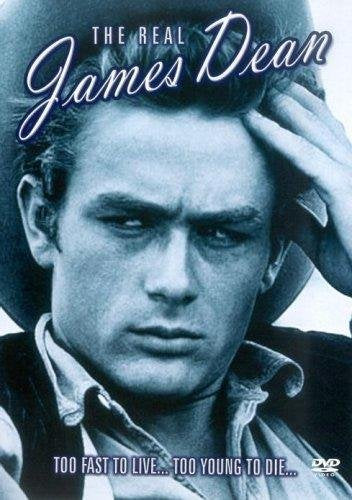The Real James Dean Films