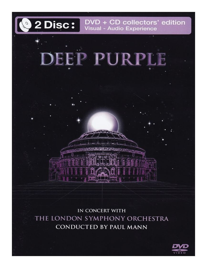 In Concert With The London Symphony Orchestra Films