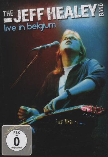 Product Image: Live In Belgium