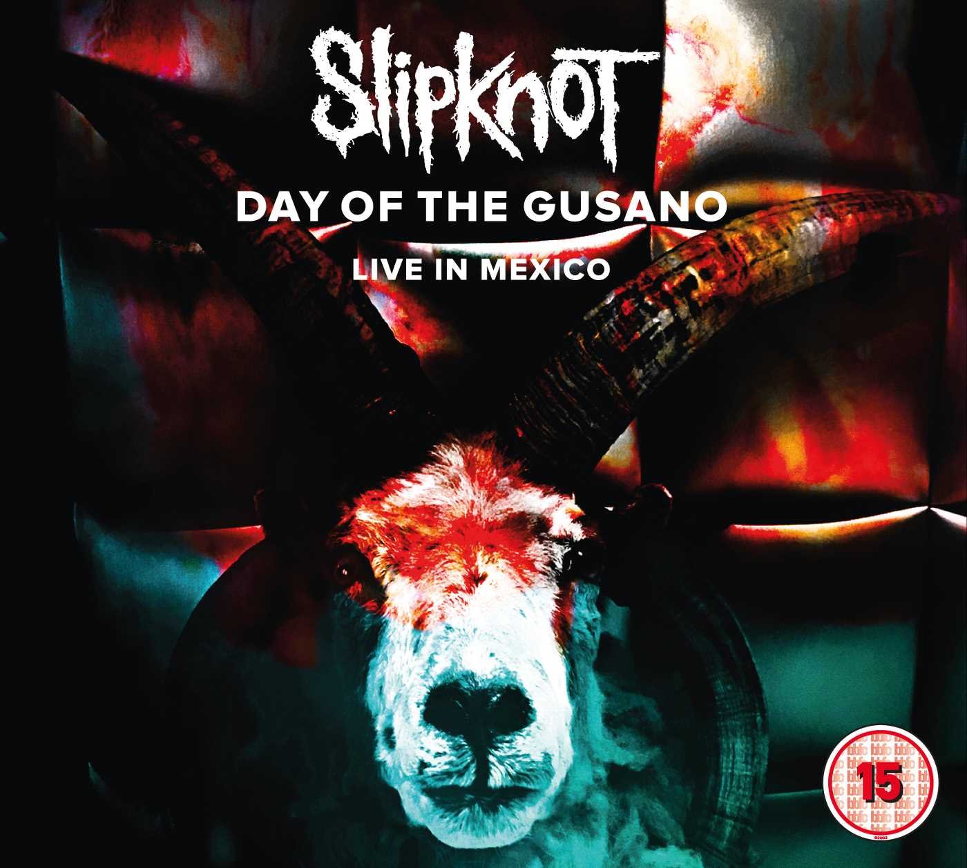 Days of the Gusano (Ltd. 3LP + DVD) Metal & Hardrock