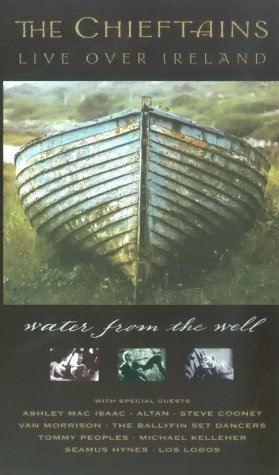 The Chieftains - Water from the Well Country & Folk