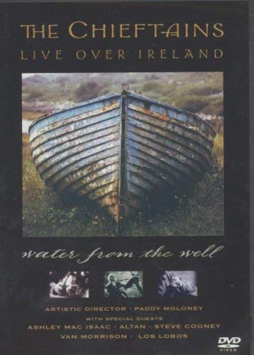 The Chieftains - Water From the Well Music