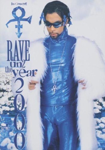 Prince - The Artist: Rave un2 the Year 2000 Films