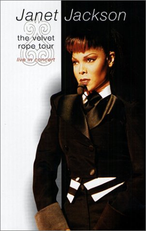 Janet: The Velvet Rope Films