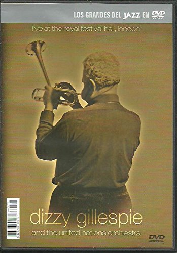 Dizzy Gillespie And The United Nations Orchestra Films