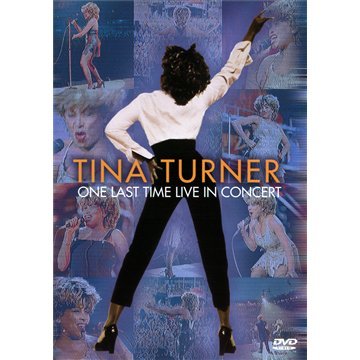 Tina Turner : One Last Time Live In Concert Movies