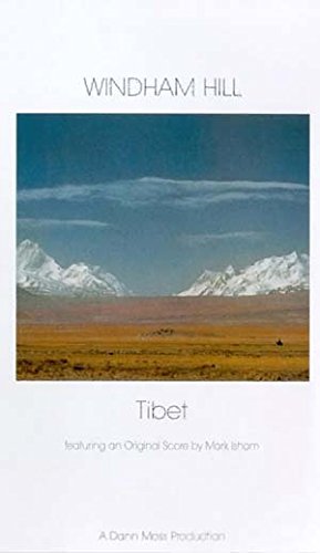 Windham Hill - Tibet Movies