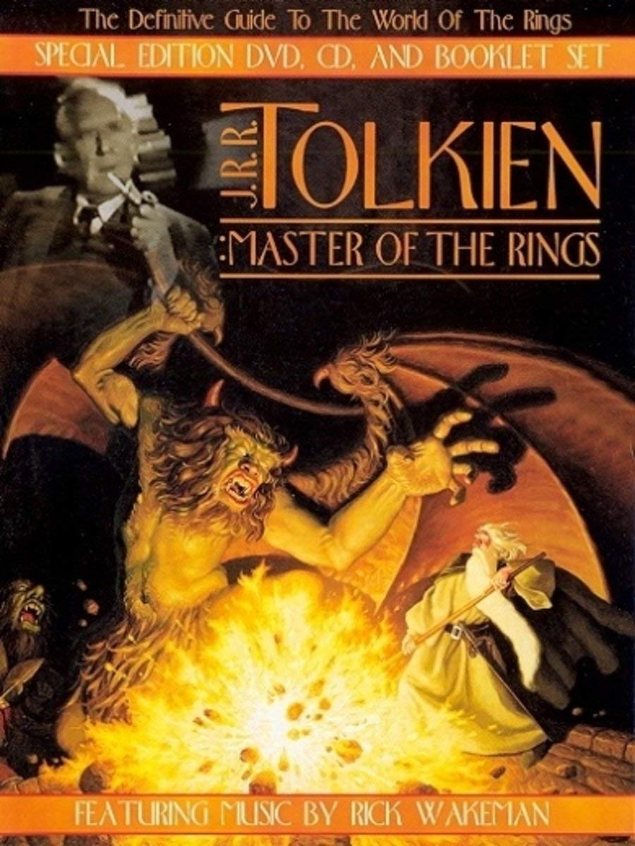 Master of the Rings Films