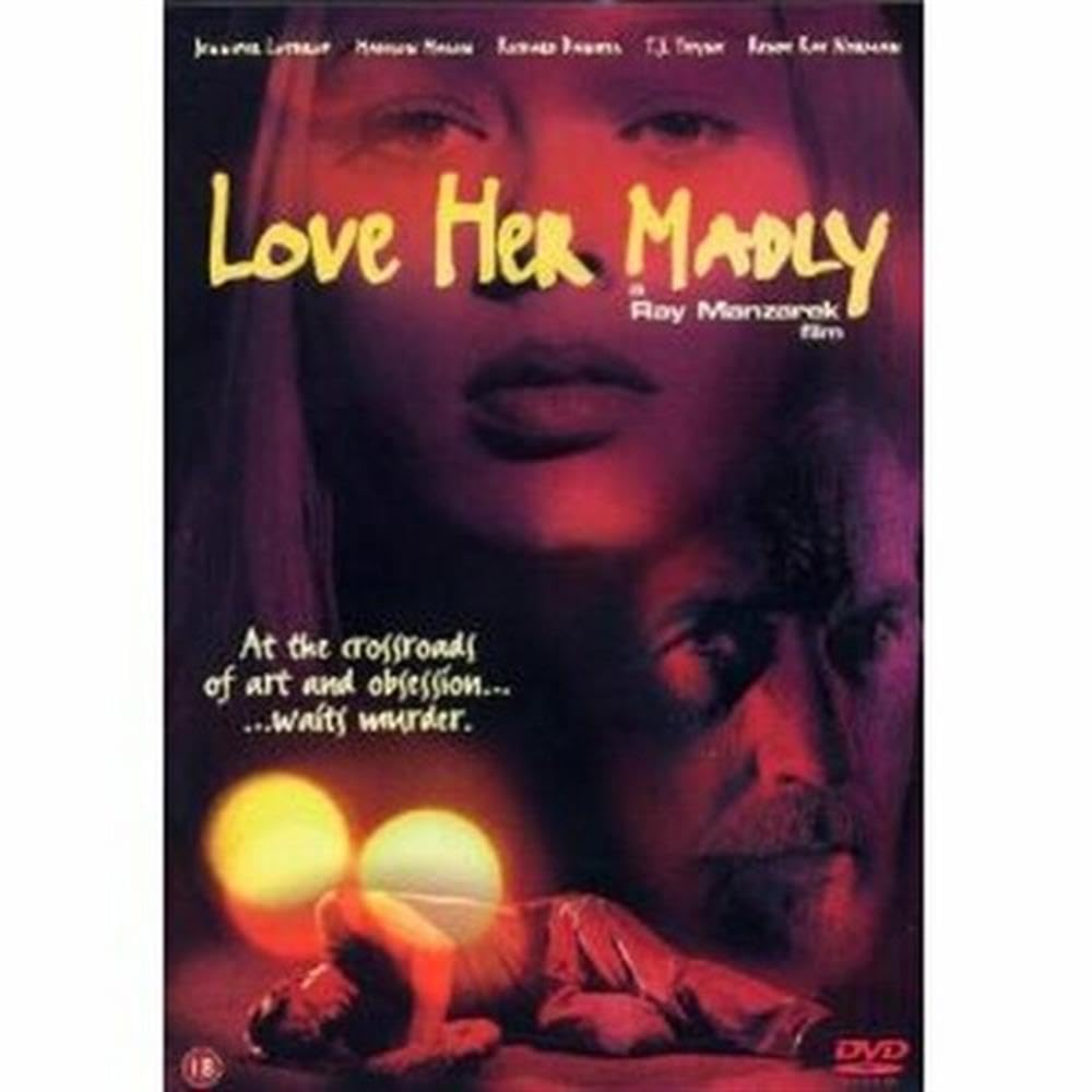 Love Her Madly Films