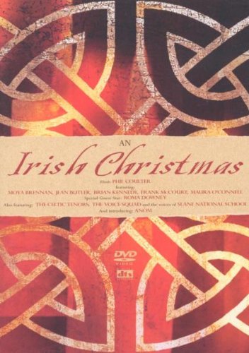 Various Artists - An Irish Christmas Films