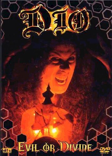 Product Image: DIO - Evil Or Divine