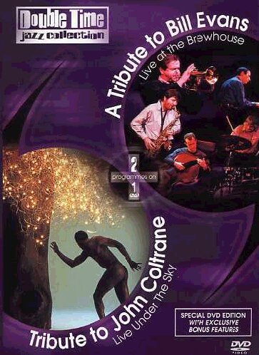 A Tribute to Bill Evans/...to John Coltrane Films