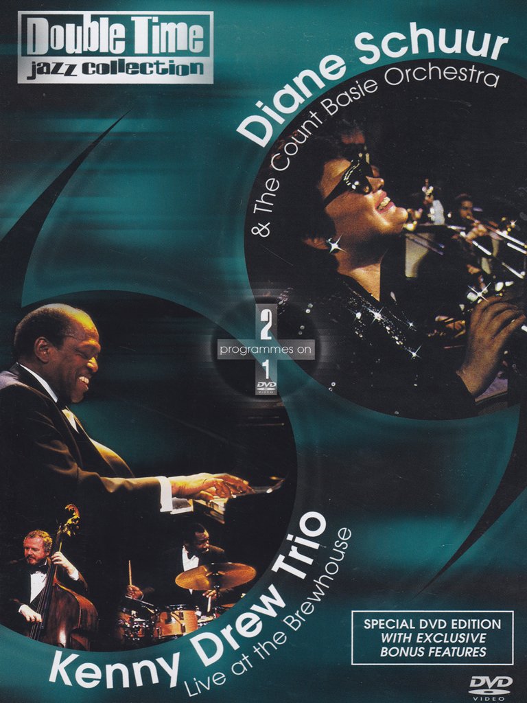 Diane Schuur/Kenny Drew Trio Films