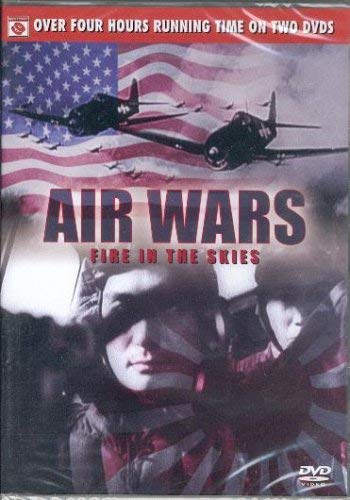 Air Wars-Fire in the Skies Films