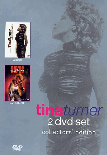 Tina Turner Films