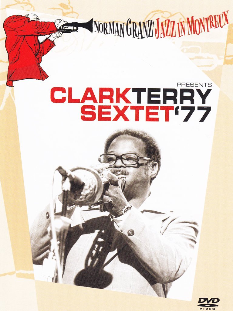 Clark Terry Sextet '77 Movies