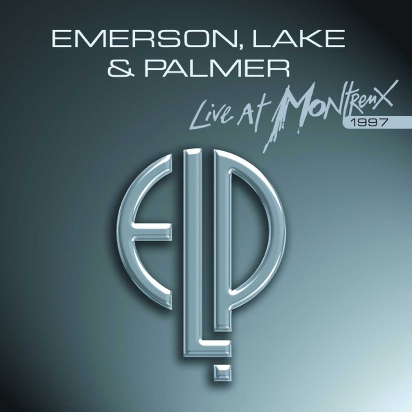 Emerson, Lake & Palmer - Live at Montreux 1997 Movies