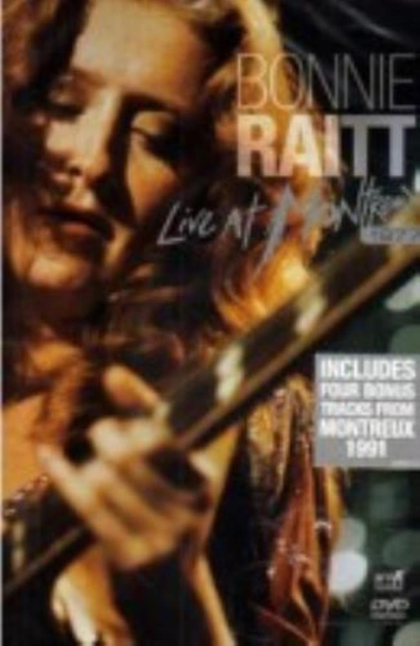Live At Montreux 1977 Films