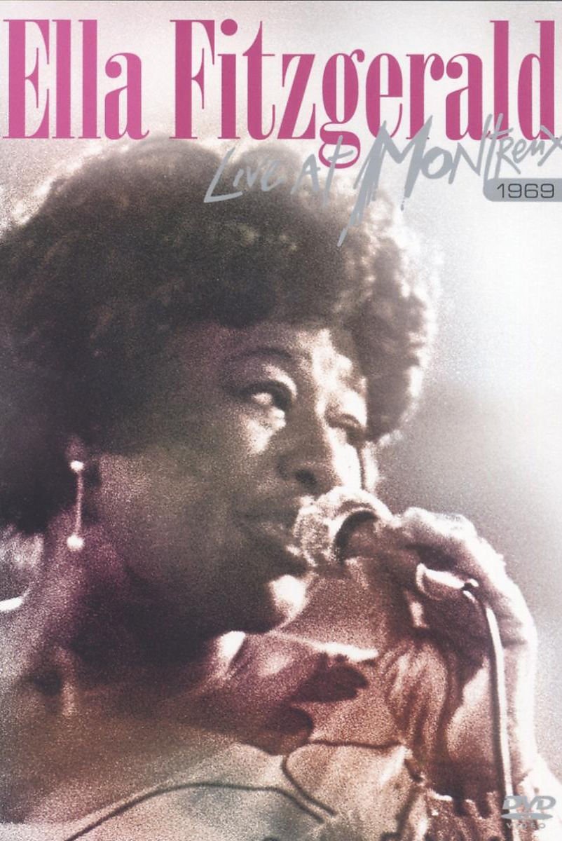 Live At Montreux 1969 (DVD) Films