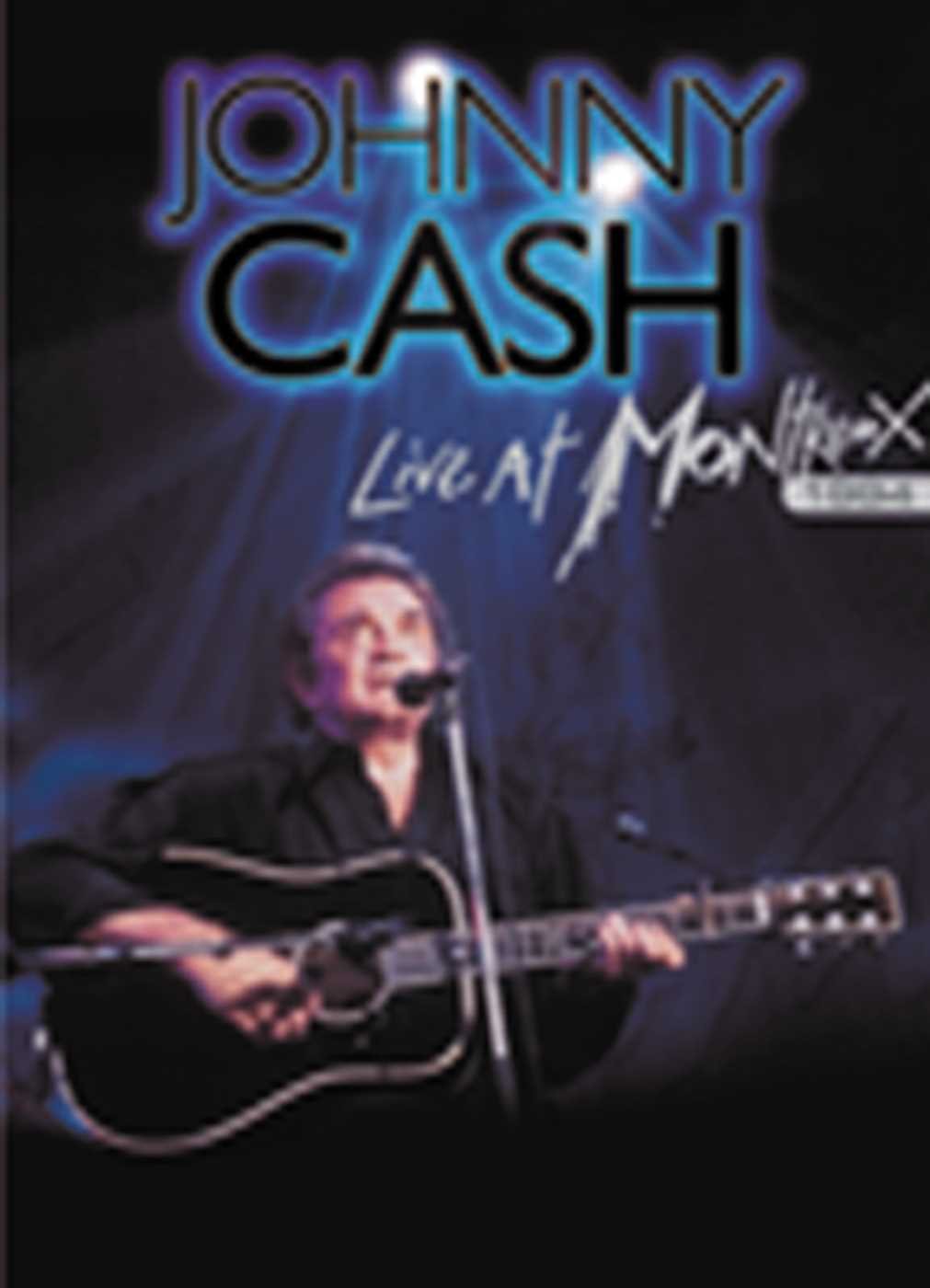 Live At Montreux 1994 (DVD) Films